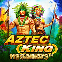 Aztec King Megaways demo