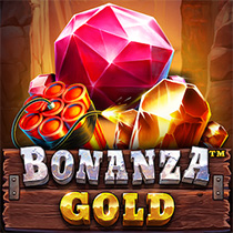Bonanza Gold demo