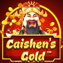 Caishens Gold demo