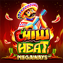 Chilli Heat Megaways demo