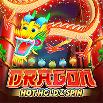 Dragon Hot Hold and Spin