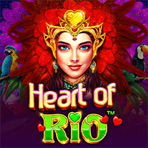 Heart of Rio demo