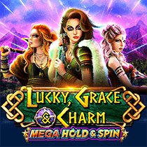 lucky grace and charm slot demo