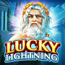 Lucky Lightning demo