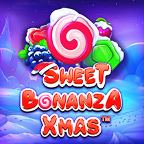 sweet Bonanza xmas demo