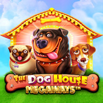 Dog House Megaways demo