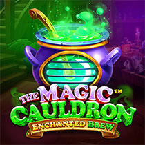 magic cauldron demo