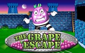 Grape-Escape