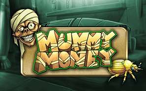 Mummy-Money