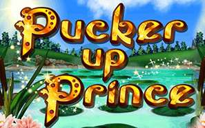 Pucker-Up-Prince