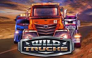 Wild-Trucks